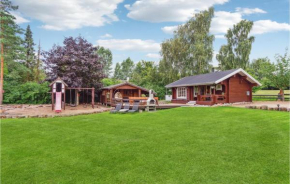 Lovely Home In Grevinge With Kitchen in Grevinge